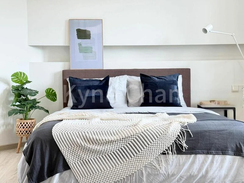 Room (Condo) for Rent in The Atria At Meyer - Image 12