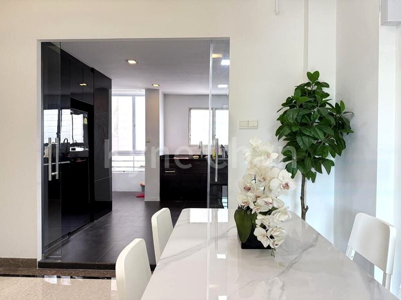 Room (Condo) for Rent in The Atria At Meyer - Image 4