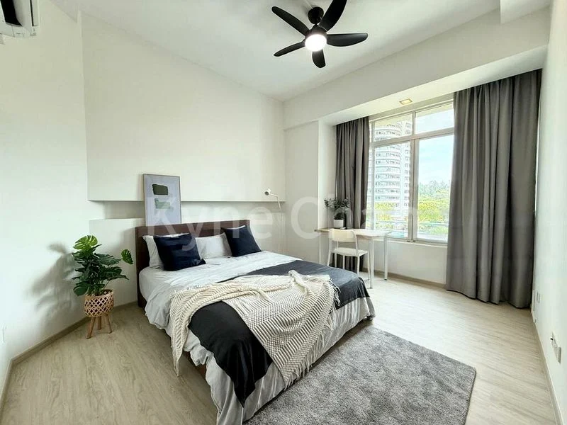 Room (Condo) for Rent in The Atria At Meyer - Image 14