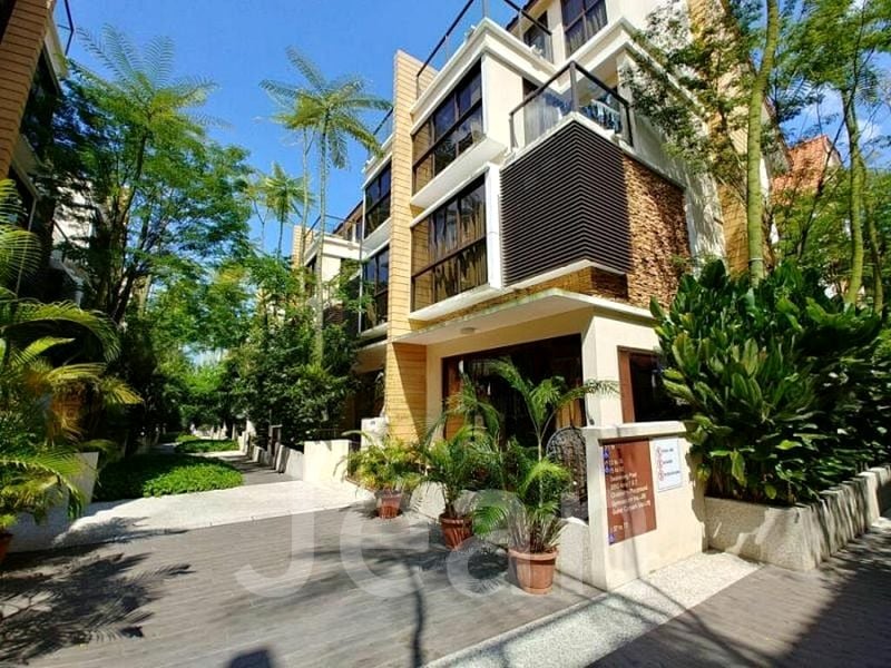 6 Bed Cluster House (Landed) for Rent in  Eleven @ Holland - Image 8