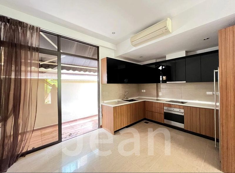 6 Bed Cluster House (Landed) for Rent in  Eleven @ Holland - Image 3