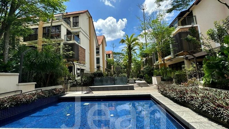 6 Bed Cluster House (Landed) for Rent in  Eleven @ Holland - Image 2