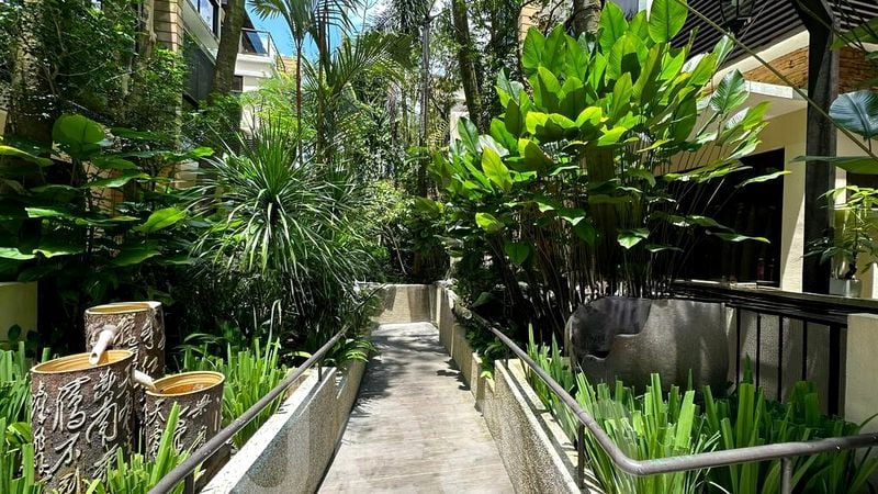 6 Bed Cluster House (Landed) for Rent in  Eleven @ Holland - Image 1