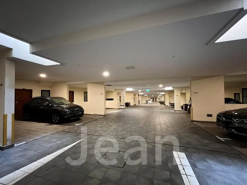 6 Bed Cluster House (Landed) for Rent in  Eleven @ Holland - Image 7