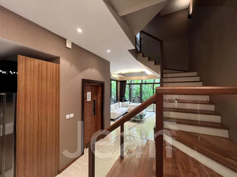 6 Bed Cluster House (Landed) for Rent in  Eleven @ Holland - Image 5