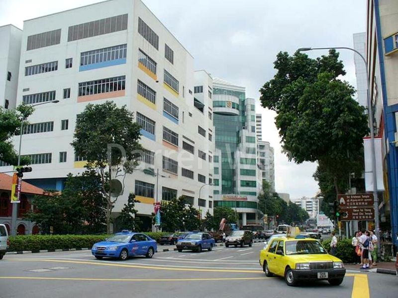 Food & Beverage for Rent: Bugis / Middle Rd / Bras Basah - F&B Shop - Image 10