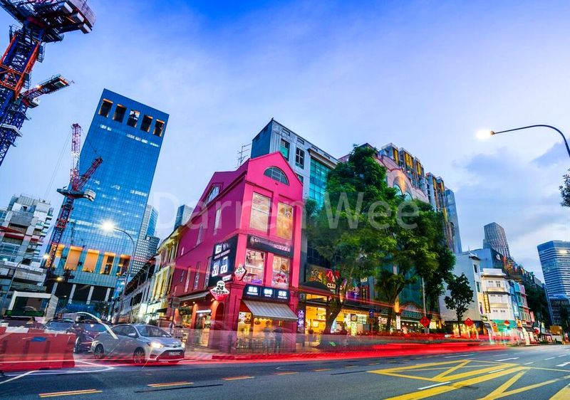 Food & Beverage for Rent: Bugis / Middle Rd / Bras Basah - F&B Shop - Image 9