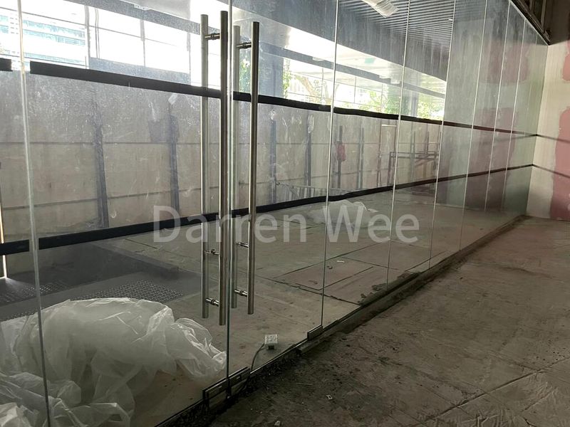 Food & Beverage for Rent: Bugis / Middle Rd / Bras Basah - F&B Shop - Image 3