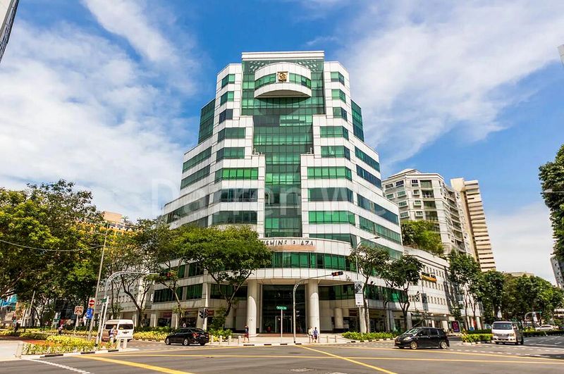 Food & Beverage for Rent: Bugis / Middle Rd / Bras Basah - F&B Shop - Image 7