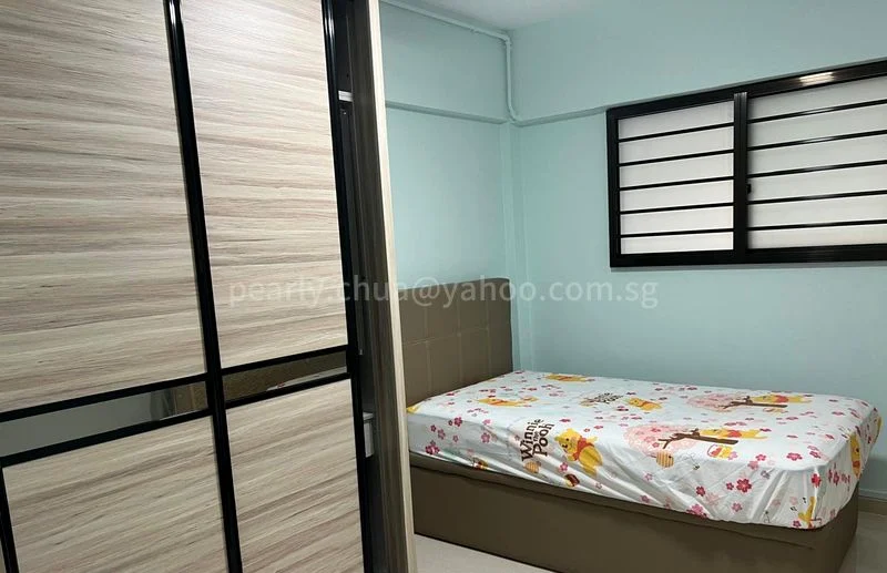 Common Room (HDB) for Rent in  269 Tampines Street 21 - Image 1