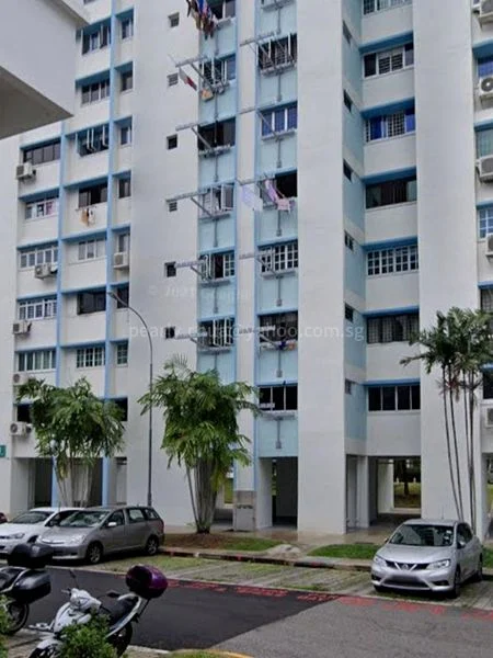 Common Room (HDB) for Rent in  269 Tampines Street 21 - Image 3