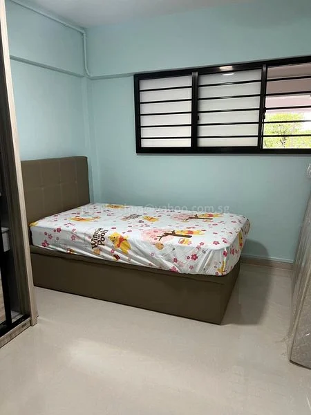 Common Room (HDB) for Rent in  269 Tampines Street 21 - Image 2