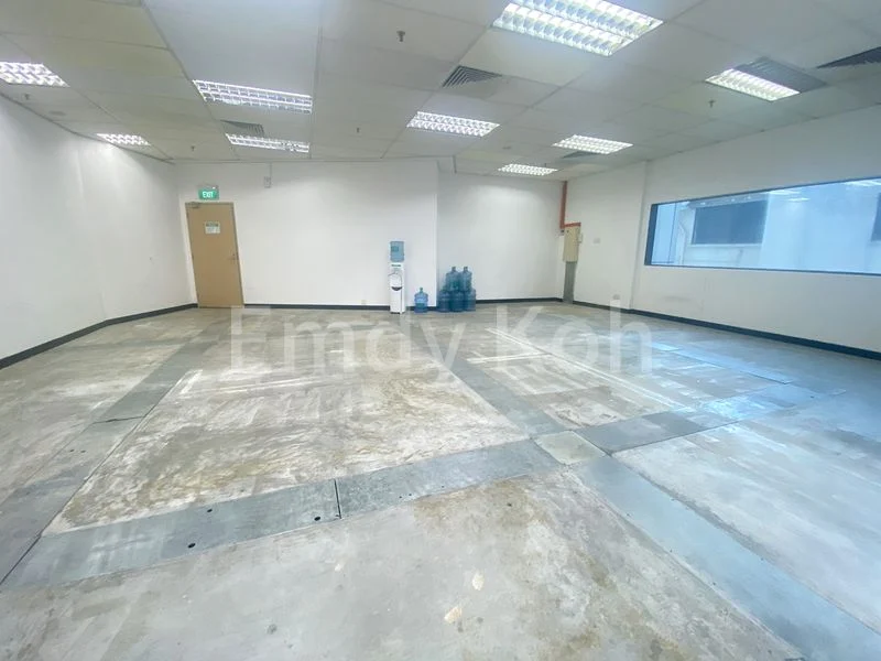 Office for Rent in St. Andrew's Centre - Image 7