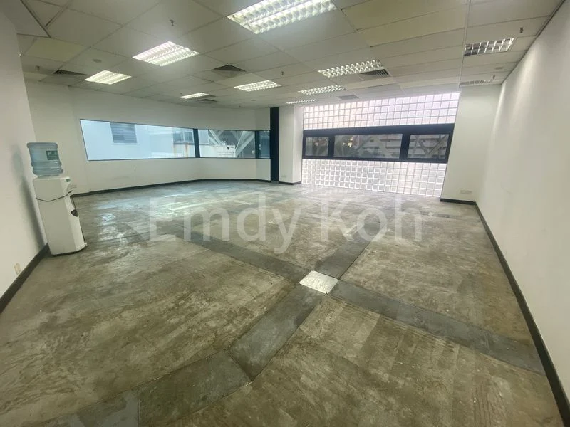 Office for Rent in St. Andrew's Centre - Image 6