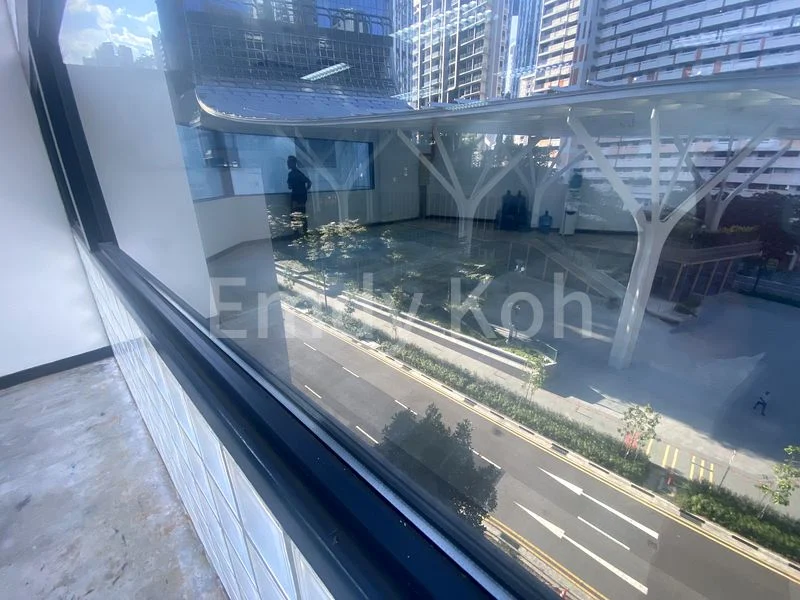 Office for Rent in St. Andrew's Centre - Image 8