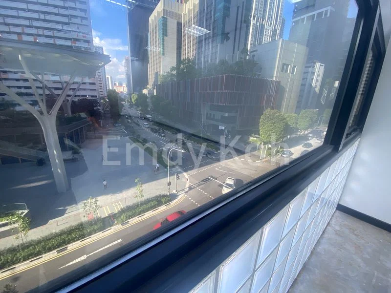 Office for Rent in St. Andrew's Centre - Image 2