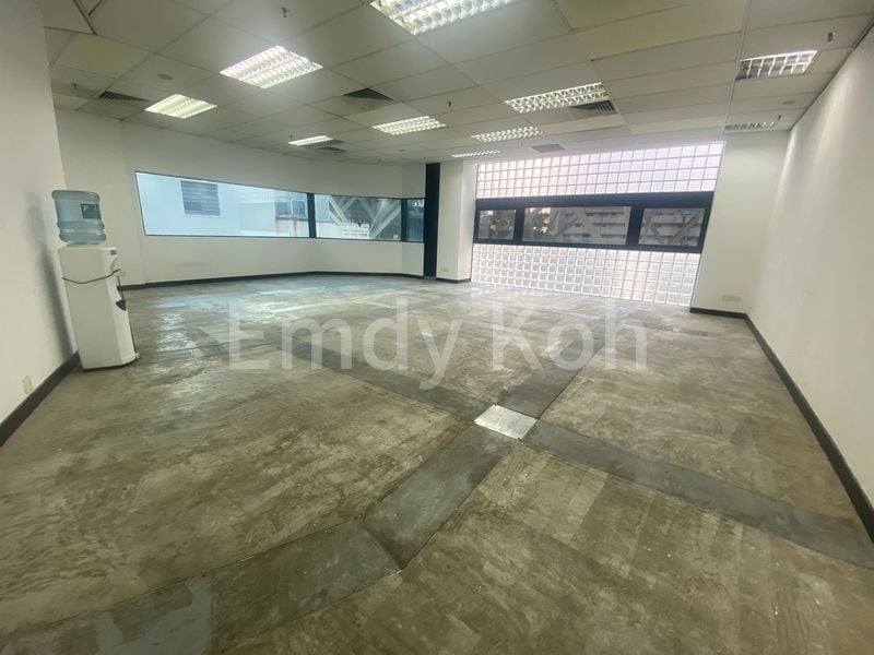 Office for Rent in St. Andrew's Centre - Image 4