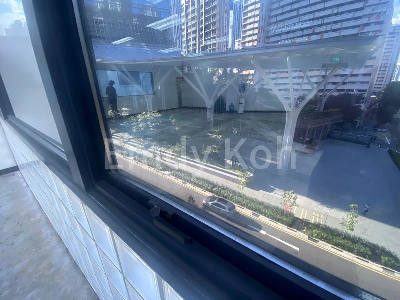 Office for Rent in St. Andrew's Centre - Image 9