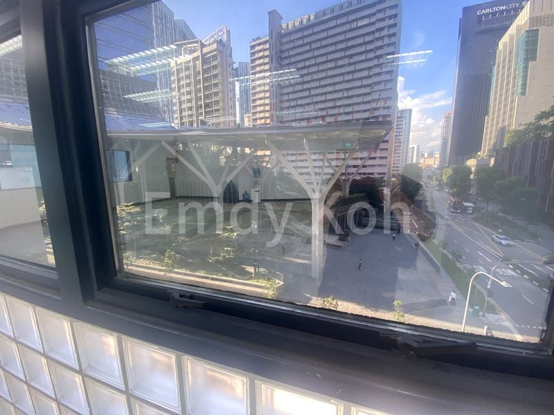 Office for Rent in St. Andrew's Centre - Image 3