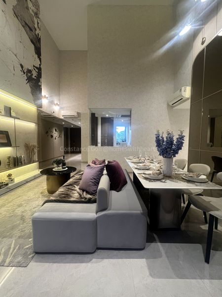 2+1 Bed Condo for Sale in Hillock Green - Image 4