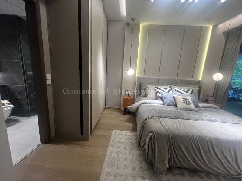 2+1 Bed Condo for Sale in Hillock Green - Image 7