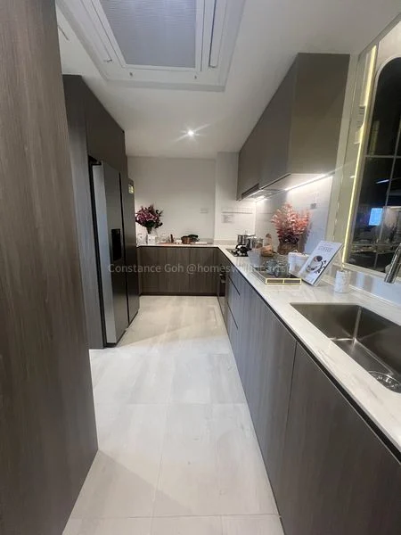 2+1 Bed Condo for Sale in Hillock Green - Image 5