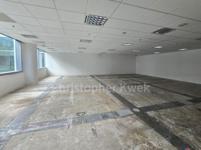 Office for Rent: Singapore Post Centre - Image 2