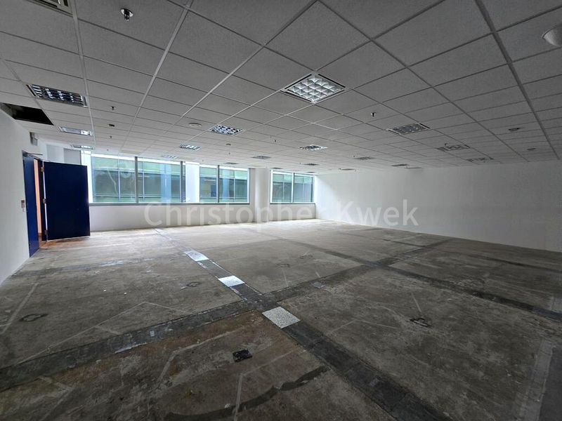 Office for Rent: Singapore Post Centre - Image 3