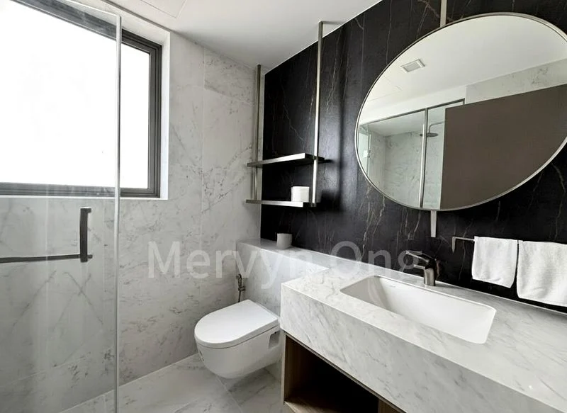 3 Bed Condo for Rent in  Newport Residences / Newport Tower - Image 5