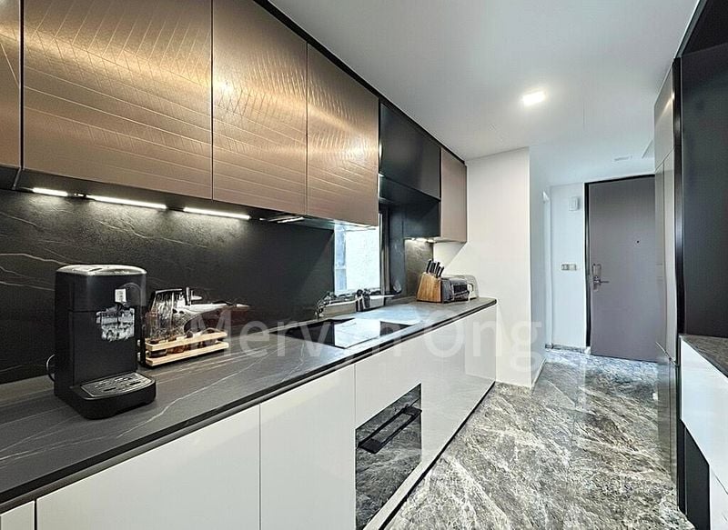 3 Bed Condo for Rent in  Newport Residences / Newport Tower - Image 4