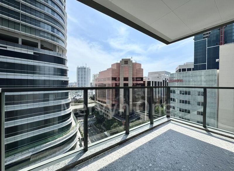 3 Bed Condo for Rent in  Newport Residences / Newport Tower - Image 6