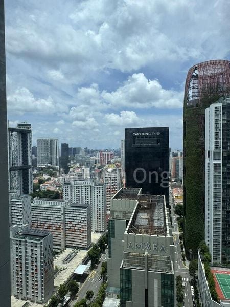 3 Bed Condo for Rent in  Newport Residences / Newport Tower - Image 8