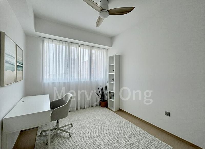 3 Bed Condo for Rent in  Newport Residences / Newport Tower - Image 3