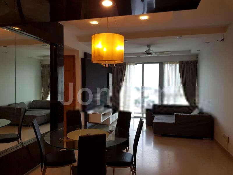 3 Bed Condo for Rent in  Kovan Melody - Image 5