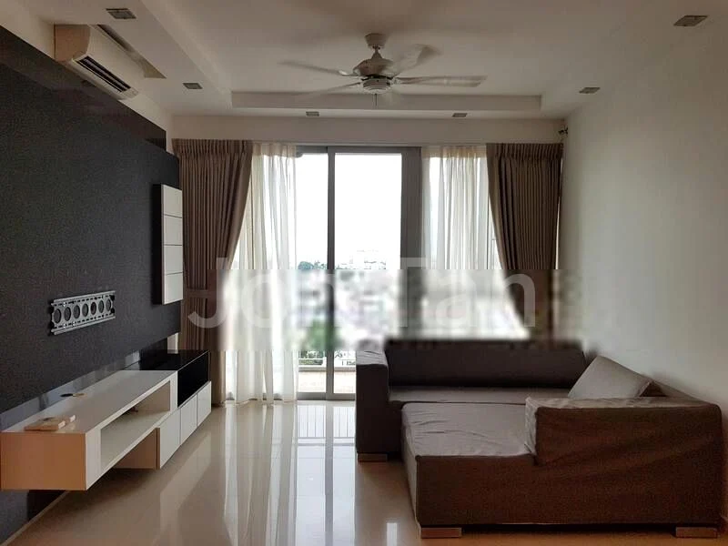 3 Bed Condo for Rent in  Kovan Melody - Image 2