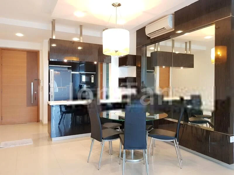 3 Bed Condo for Rent in  Kovan Melody - Image 4