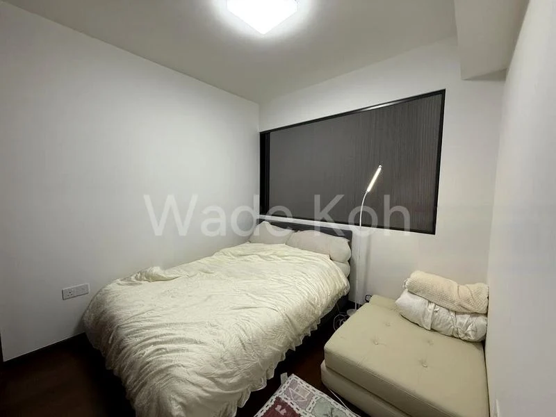 1 Bed Condo for Sale in  Normanton Park - Image 4