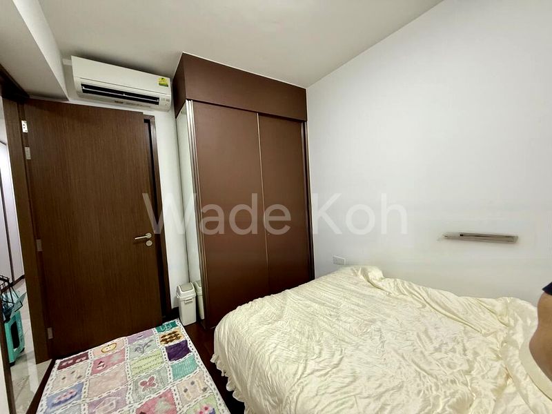 1 Bed Condo for Sale in  Normanton Park - Image 6