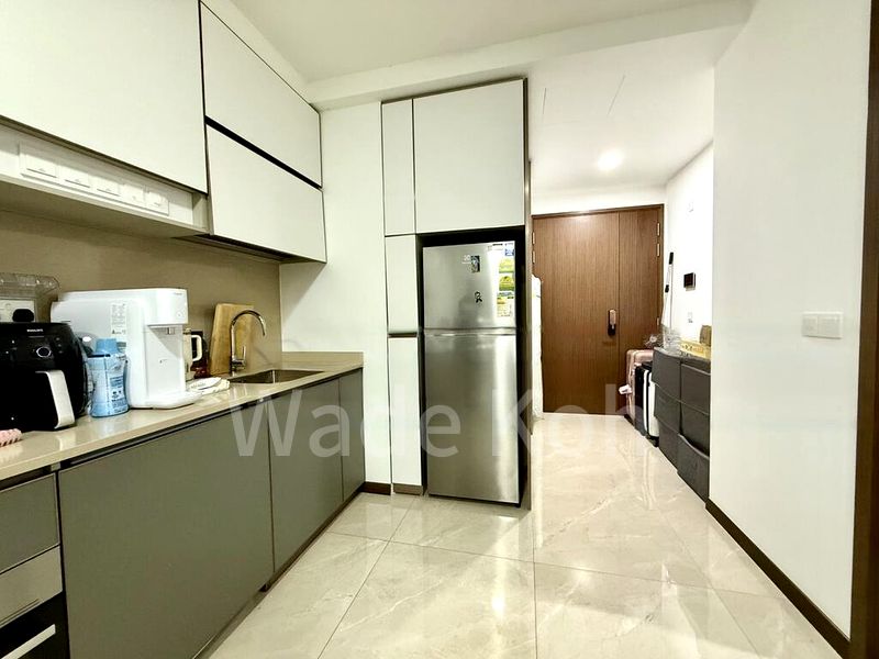 1 Bed Condo for Sale in  Normanton Park - Image 2