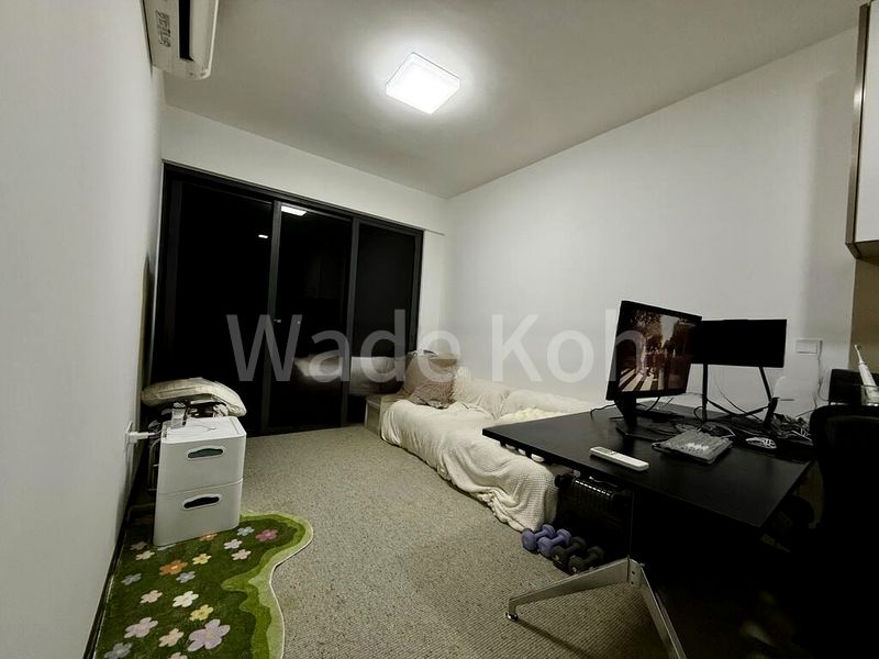 1 Bed Condo for Sale in  Normanton Park - Image 3