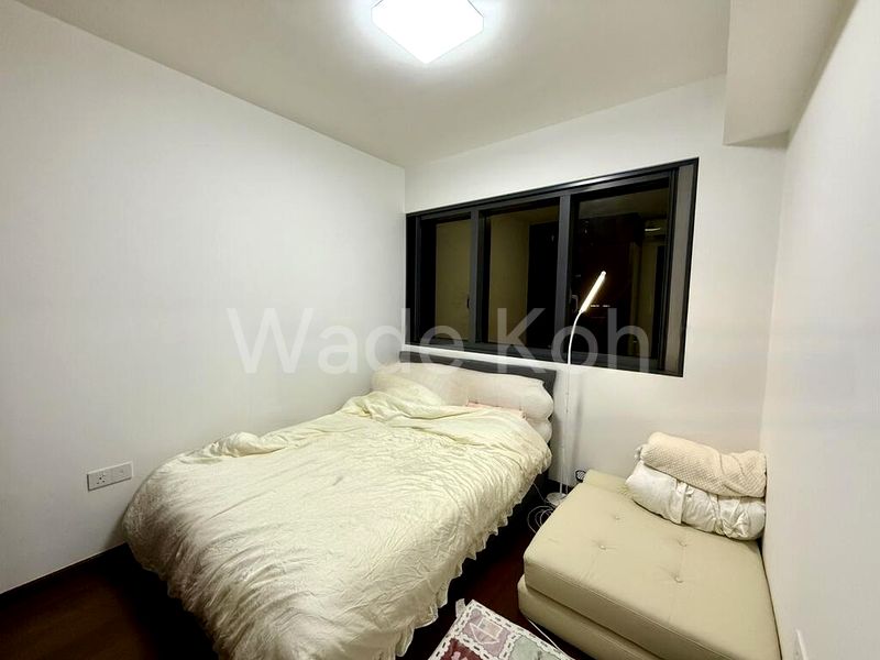 1 Bed Condo for Sale in  Normanton Park - Image 5