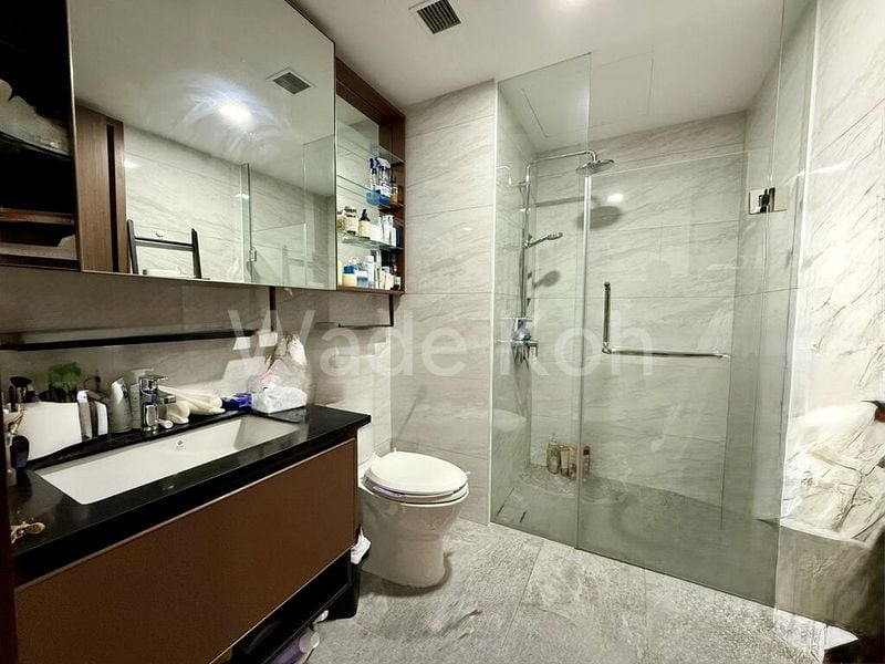 1 Bed Condo for Sale in  Normanton Park - Image 7