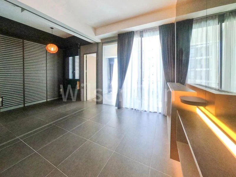 1 Bed Condo for Rent in  Katong Regency - Image 7