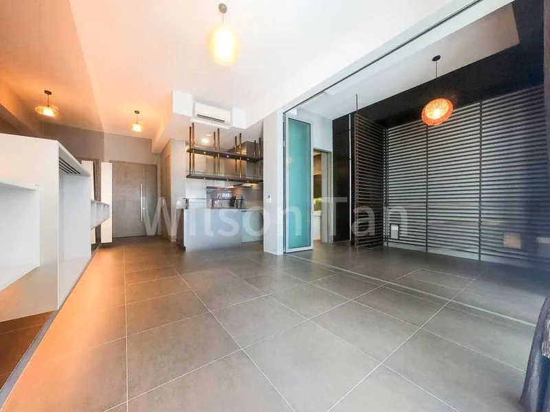 1 Bed Condo for Rent in  Katong Regency - Image 5