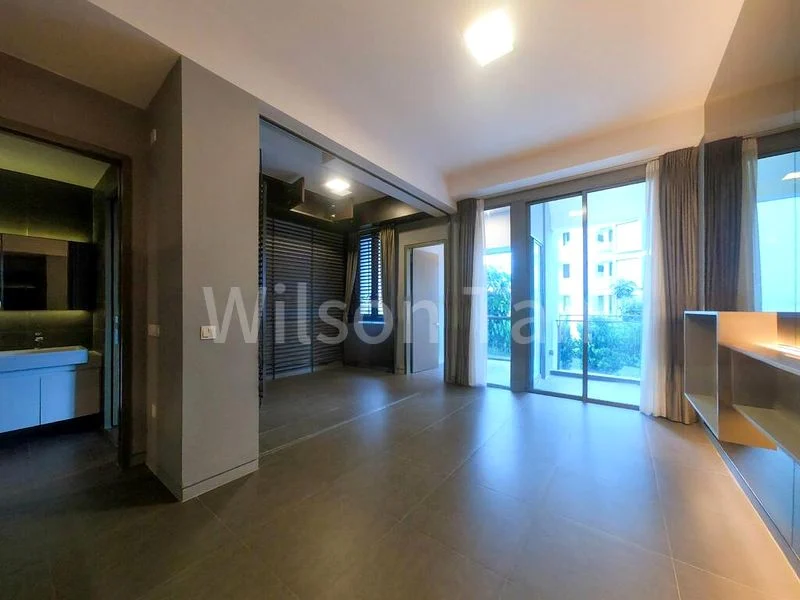 1 Bed Condo for Rent in  Katong Regency - Image 8
