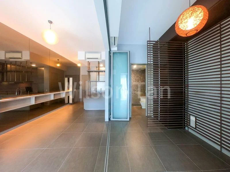 1 Bed Condo for Rent in  Katong Regency - Image 10