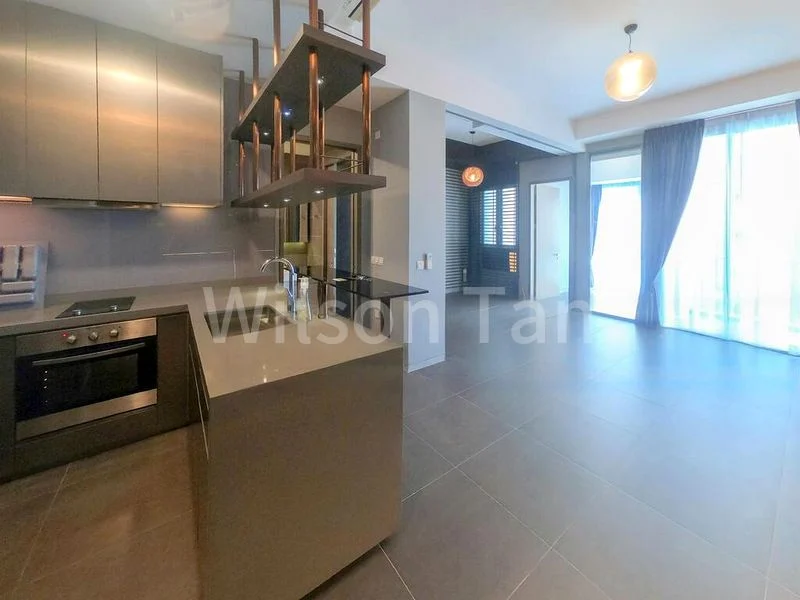 1 Bed Condo for Rent in  Katong Regency - Image 2