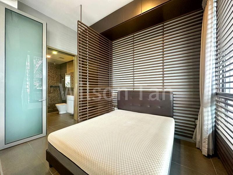 1 Bed Condo for Rent in  Katong Regency - Image 3