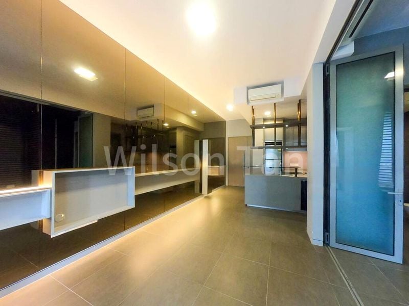 1 Bed Condo for Rent in  Katong Regency - Image 6