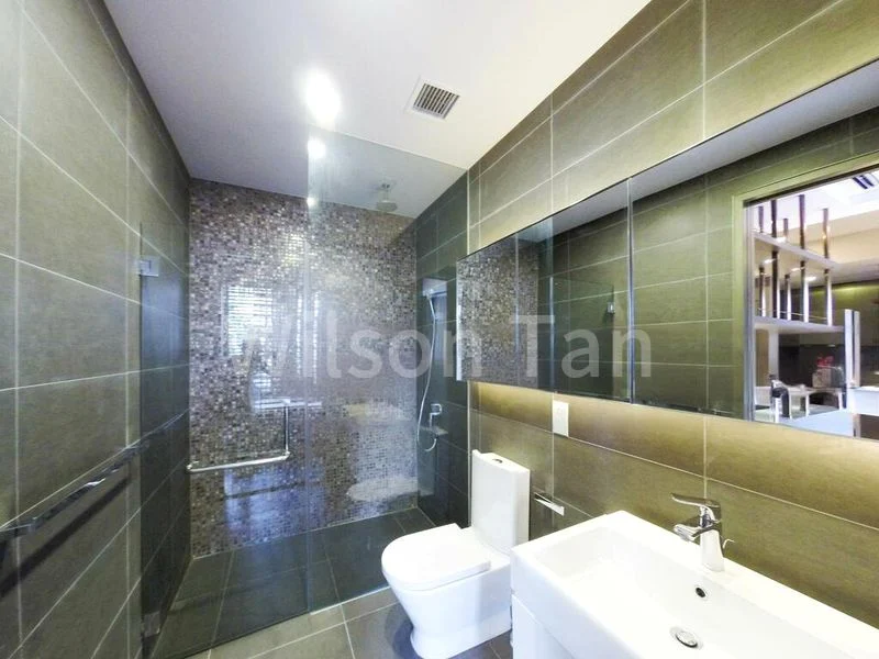 1 Bed Condo for Rent in  Katong Regency - Image 9